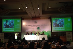 BCI ưu tiên dự án mang lại nguồn thu trong thời gian ngắn hạn