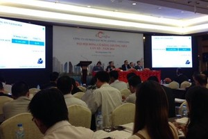 Đại hội cổ đông CTD: Cổ đông ủng hộ chương trình ESOP