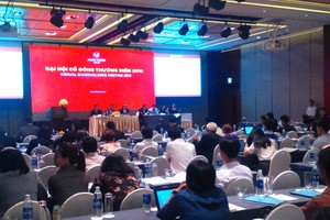 NLG tập trung khai thác dự án Nguyên Sơn gần 40 ha