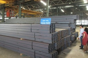 TLH lợi nhuận tháng 4 đạt hơn 61 tỷ đồng