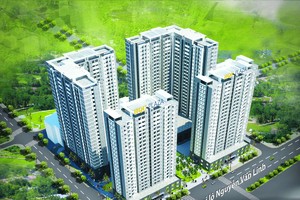 HQC hỗ trợ lãi suất cho khách hàng vay vốn mua nhà ở xã hội