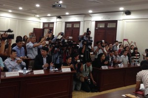 Đấu giá VNM, kết quả đúng như dự báo trước