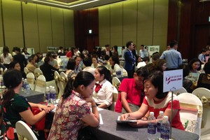 Nam Long bán thành công 106 biệt thự Valora Kikyo 