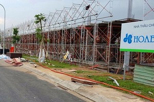 Lợi nhuận trung bình của HBC có thể đạt trên 200 tỷ đồng/quý