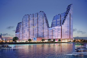 PDR muốn tập trung 1.000 tỷ đồng trả hết nợ cho Đông Á