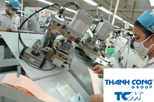 TCM: doanh thu quý I không tăng, nhưng lợi nhuận vượt 114% cùng kỳ