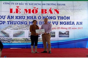 Năm 2017, TEG dự kiến lợi nhuận 47 tỷ đồng, chia cổ tức 20%     