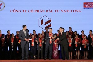 NLG và đối tác Nhật Bản góp vốn triển khai dự án 8.000 tỷ đồng