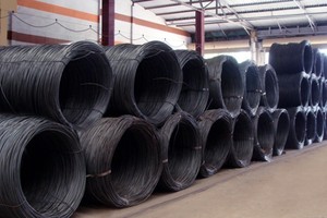 Quý I, thị trường thép biến động, giá thép giảm