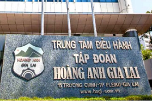 HAG đặt kế hoạch lợi nhuận trước thuế 552 tỷ đồng, không chia cổ tức 2017