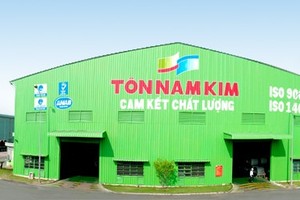 NKG dự kiến phát hành 30 triệu cổ phiếu giá tối thiểu 27.000 đồng