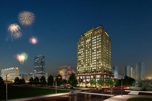 HQC: Lợi nhuận 6 tháng đầu năm 2017 tương đương cả năm trước