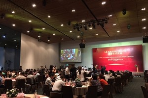 Chứng khoán Hòa Trung Việt Nam dự kiến nâng vốn lên 200 tỷ đồng