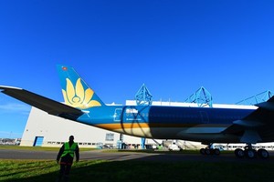 Vietnam Airlines (HVN) chuẩn bị niêm yết chính thức và giảm vốn nhà nước xuống 51% 