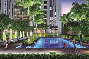 Ở CitiEsto, chúng tôi mong muốn tạo nên một khu căn hộ đẹp, đầy đủ tiện nghi với chi phí vừa phải, là nơi lý tưởng để “sạc” đầy năng lượng sau một ngày vất vả và giúp người trẻ an tâm phát triển công việc, hưởng thụ cuộc sống.