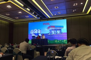 Sovico muốn là cổ đông chiến lược của PV Oil
