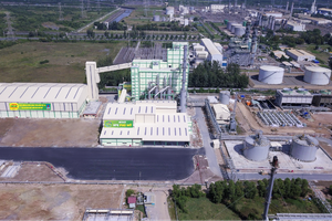 DPM dẫn đầu trong nhóm ngành sản xuất và kinh doanh phân bón tại Việt Nam