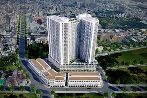 Quỹ lớn rót hơn 650 tỷ đồng vào Ricons