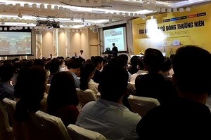 Đại hội đồng cổ đông MWG: Sẽ mở thêm 200 Bách hóa xanh trong hơn 3 tháng tới