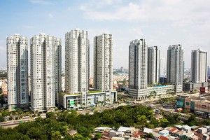 NVL đặt kế hoạch lãi hơn 2.600 tỷ đồng