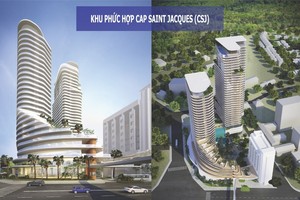 DIG: Tăng vốn điều lệ lên 3.001 tỷ đồng, lợi nhuận dự kiến 350 tỷ đồng