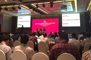 NLG sẽ triển khai dự án 355 ha tại Long An trong năm nay