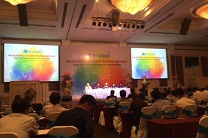 ĐHCĐ HBC: Không tăng vốn sẽ mất an toàn tài chính