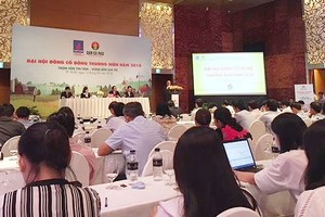 DCM ước đạt lợi nhuận gần 400 tỷ đồng trong 6 tháng