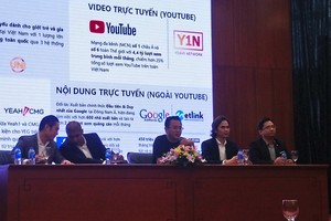 Yeah 1 sẽ niêm yết ngày 26/6 với giá khởi điểm 250.000 đồng/CP