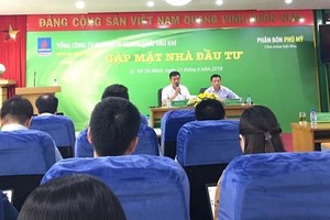 DPM hoàn thành 97% kế hoạch lợi nhuận năm