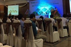 Bầu Đức: “Tôi rất thấu hiểu, cổ đông có người mất hết, nhưng chúng tôi đã làm hết sức mình“