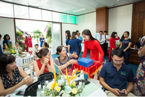 HDC chào bán thành công 50 căn hộ Fusion Suites Vũng Tàu 