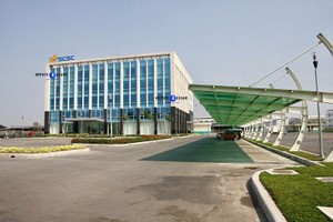 SCS sắp niêm yết 50 triệu cổ phiếu trên HOSE 