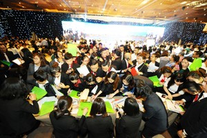 An Gia chào bán hết gần 300 căn hộ Sky89 sau 1 tháng