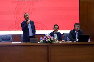 Nam Long (NLG) mua thêm 45 ha đất Đồng Nai