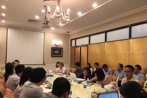 Chủ tịch Thủy sản Minh Phú: “Chúng tôi vẫn đang đàm phán với các nhà đầu tư chiến lược“