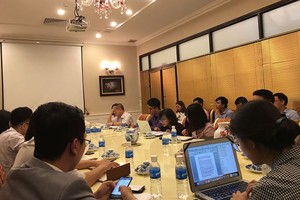 Nhà đầu tư muốn sở hữu chi phối Minh Phú phải trả giá cao hơn 20%