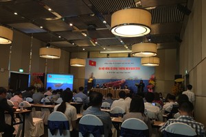 ĐHCĐ Vận tải Dầu khí (PVT): Nhà nước sẽ giảm tỷ lệ sở hữu từ 51% xuống 36%