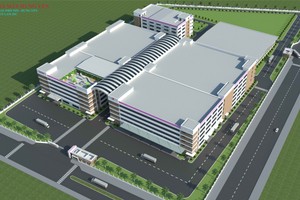 Coteccons (CTD): Nếu sáp nhập được Ricons sẽ có thêm gần 500 tỷ đồng lợi nhuận