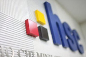 Năm 2019, Chứng khoán TP.HCM (HSC) đặt kế hoạch lợi nhuận 681 tỷ đồng 