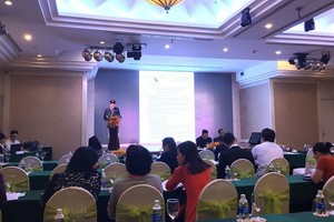 Tracodi (TCD) đặt kế hoạch tăng trưởng lợi nhuận bình quân 20%/năm