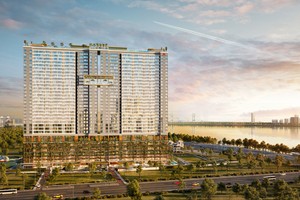 Ricons khởi công Dự án The Signial