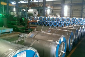 Đại Thiên Lộc (DTL) chuẩn bị đầu tư dây chuyền mạ thiếc, chia 30% cổ tức bằng cổ phiếu