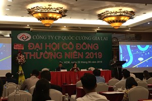 Chủ tịch Quốc Cường Gia Lai (QCG): Lo lắng hết hạn giấy phép đầu tư tại dự án Phước Kiểng