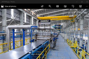 Hoa Sen (HSG) ước đạt 158 tỷ đồng lợi nhuận sau thuế từ sản xuất kinh doanh chính