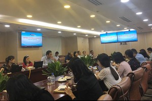 PVOIL đẩy mạnh ứng dụng công nghệ vào bán lẻ xăng dầu