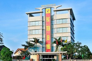 HBC mua cổ phần Công ty 479 chuyên về xây dựng hạ tầng