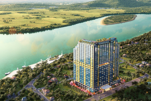 Ricons khởi công dự án Nhà xưởng BW tại Bình Dương