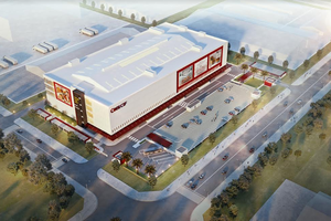 Hòa Bình trúng thầu 2 dự án mới trị giá hơn 900 tỷ đồng  ​