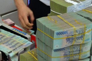 SSI: Trái phiếu doanh nghiệp đáng lo về chất lượng công bố thông tin